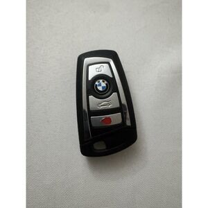 OEM BMW SMART KEY FOB KEYLESS REMOTE YGOHUF5662 4 BUTTON 315Mhz UNLOCKED